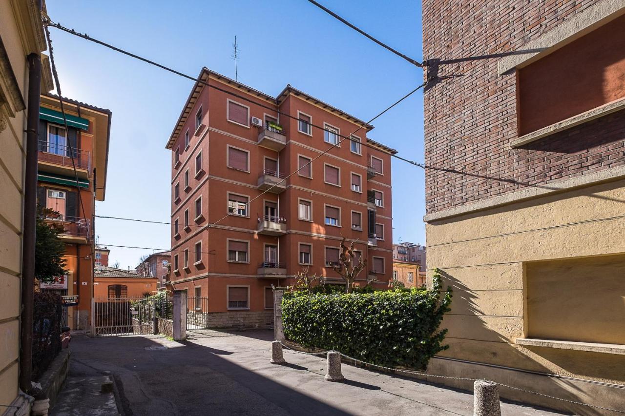 Appartamento A Piazza Dell'Unita By Wonderful Italy 볼로냐 외부 사진